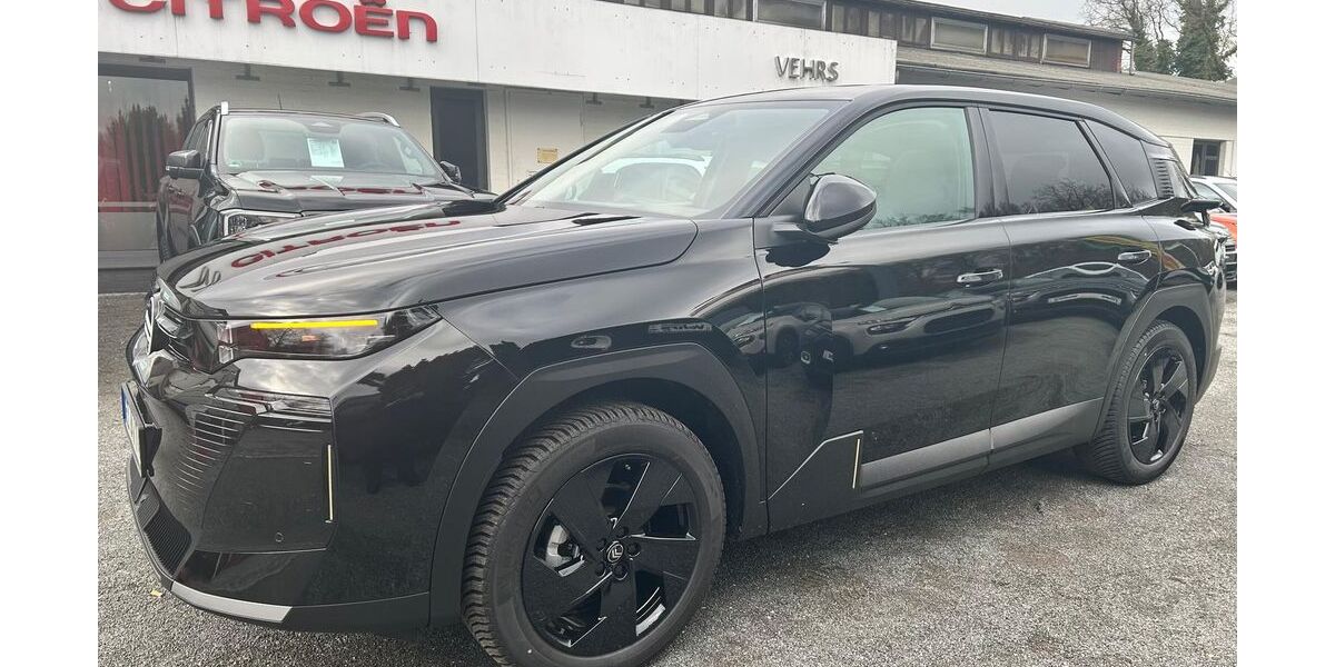 Citroen C5 Aircross 1.500 km 38.550 &euro; Lauenburg/ Elbe 21481