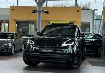 Land Rover Range Rover 29.000 km 154.989 &euro; Niestetal-Heiligenrode bei Kassel 34266