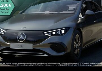 Mercedes-Benz EQE 16.471 km 49.990 &euro; Düsseldorf 40470