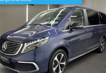 Mercedes-Benz EQV 21.412 km 48.990 &euro; Freiburg 79111