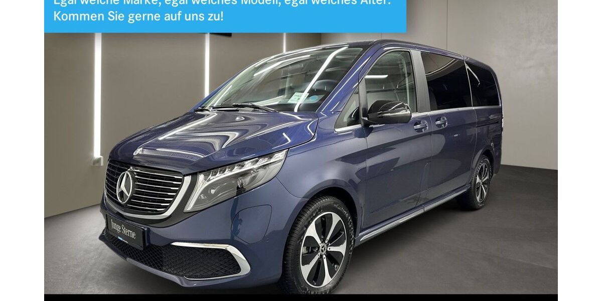 Mercedes-Benz EQV 21.412 km 48.990 &euro; Freiburg 79111