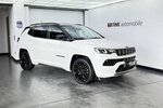 Jeep Compass S Plug-IN Hybrid 4WD 1.Hand Anhängerkplg 61.880 km 24.820 &euro; Lich 35423