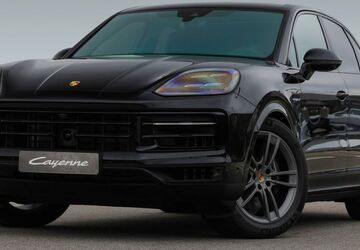 Porsche Cayenne 9.900 km 134.690 &euro; Kaiserslautern 67657