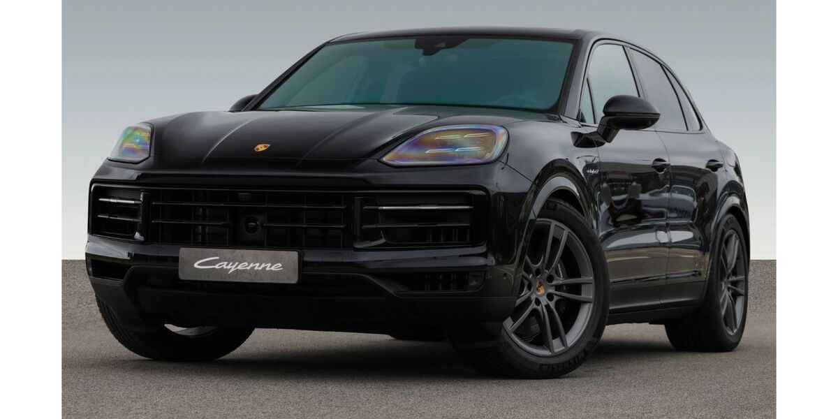 Porsche Cayenne 9.900 km 134.690 &euro; Kaiserslautern 67657