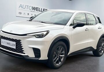 Lexus LBX 6.012 km 30.490 &euro; Osnabrück 49090