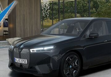 BMW iX 13.430 km 48.410 &euro; Bad Salzuflen 32108