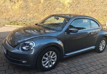 VW Beetle 98.581 km 8.800 &euro; Schwandorf 92421