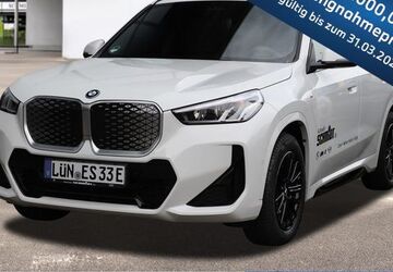 BMW iX1 8.949 km 44.430 &euro; Lünen 44534