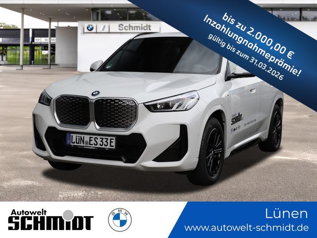 BMW iX1 8.949 km 44.430 &euro; Lünen 44534