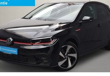 VW Polo 9.000 km 35.990 &euro; Garmisch-Partenkirchen 82467