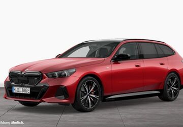 BMW i5 25.188 km 69.890 &euro; Geretsried - Gelting 82538