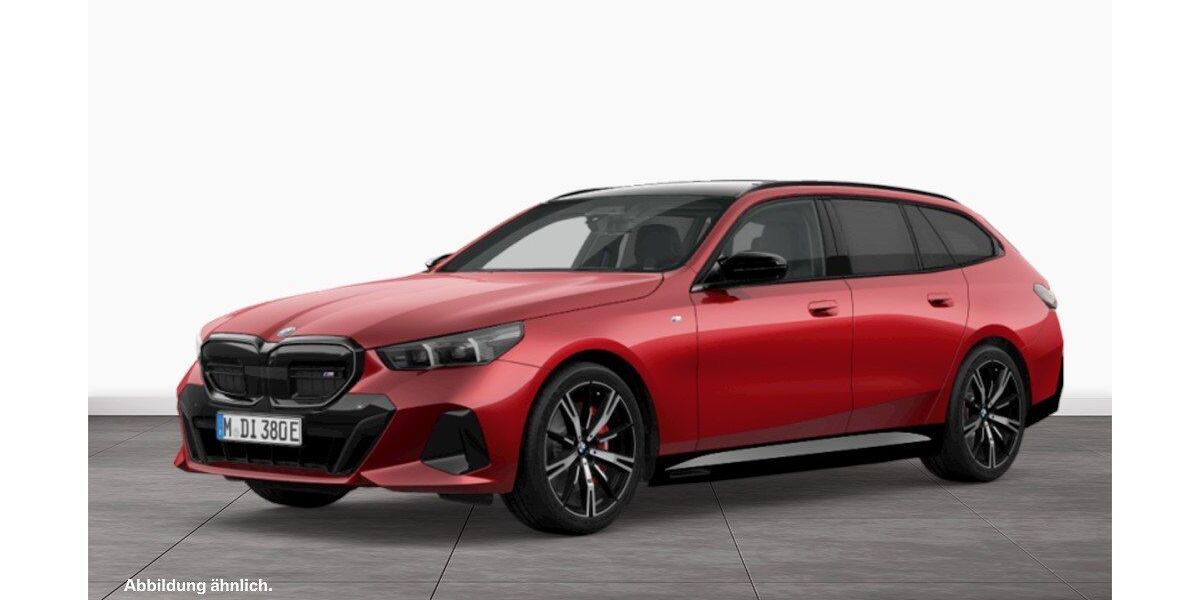 BMW i5 25.188 km 69.890 &euro; Geretsried - Gelting 82538