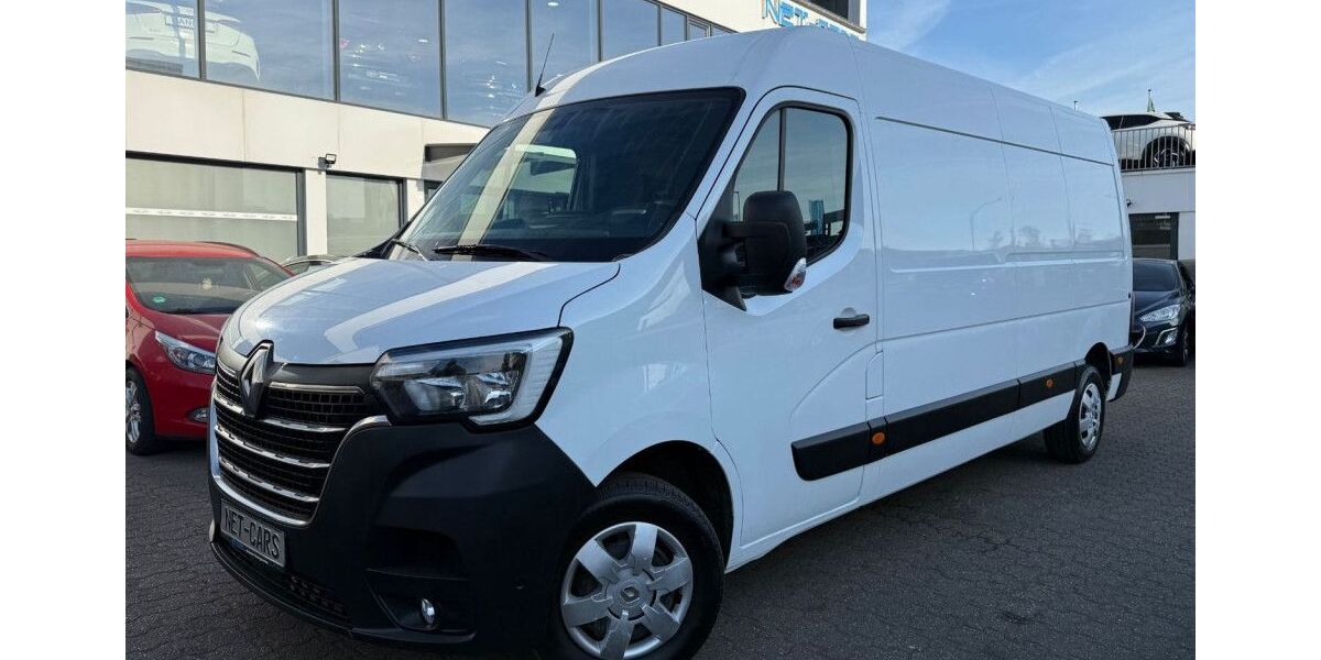 Renault Master 174.848 km 15.950 &euro; Hilden (bei Düsseldorf) 40721