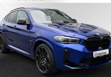 BMW X4 M 11.950 km 76.850 &euro; Geldern 47608