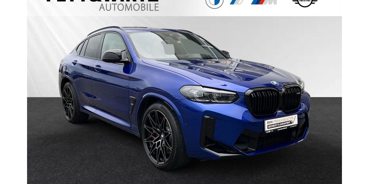 BMW X4 M 11.950 km 76.850 &euro; Geldern 47608