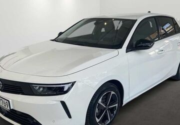 Opel Astra 14.500 km 19.990 &euro; München 81249