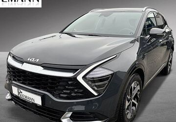 Kia Sportage 24.800 km 30.695 &euro; Cloppenburg 49661