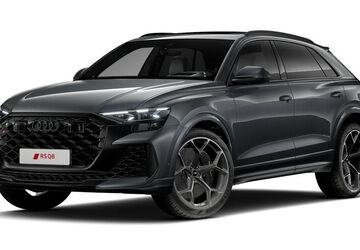 Audi RSQ8 1.501 km 179.000 &euro; Villingen-Schwenningen 78052