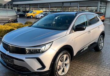Opel Grandland (X) 40.909 km 23.990 &euro; Wietmarschen / Lohne 49835
