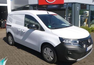 Nissan Townstar 12.244 km 24.850 &euro; Idar-Oberstein 55743