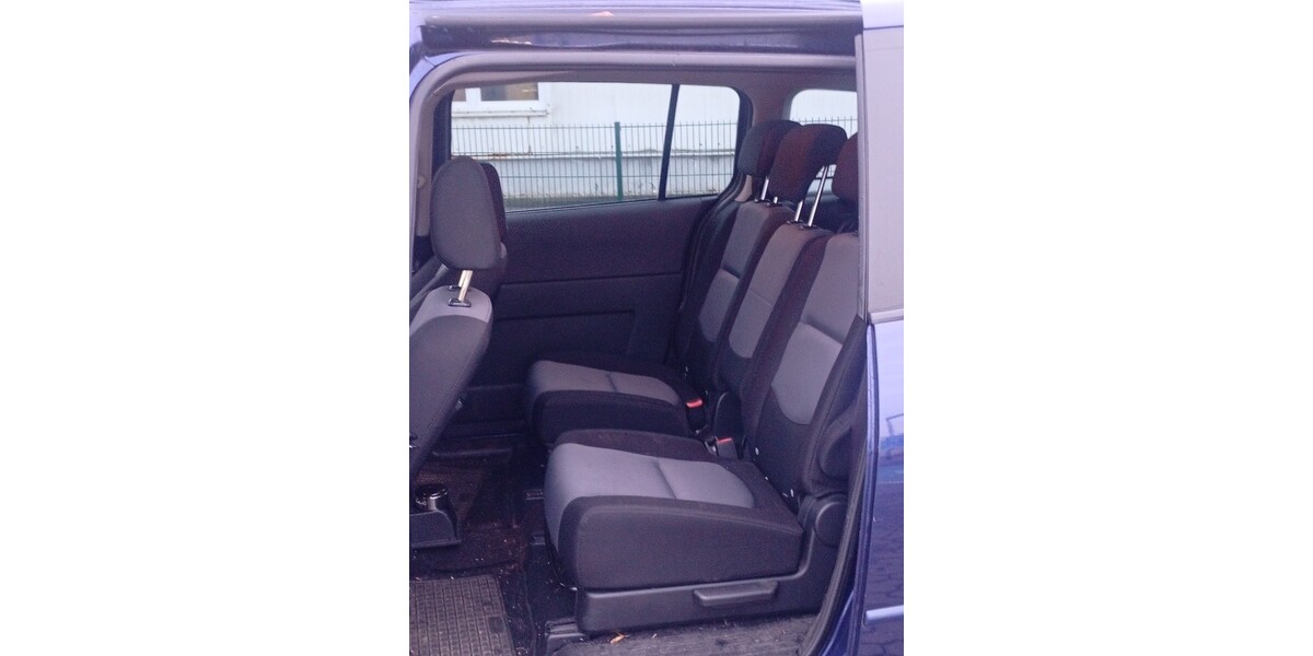 Mazda 5 138.870 km 4.800 &euro; Zwickau 08056