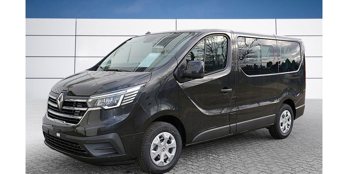 Renault Trafic 14.000 km 41.650 &euro; Parchim 19370