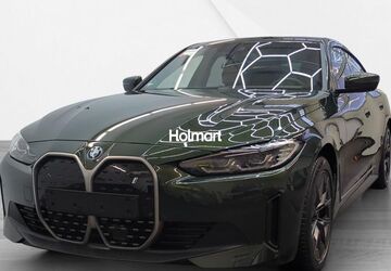 BMW i4 15.409 km 37.533 &euro; Eschborn 65760