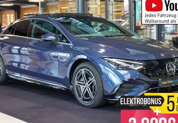 Mercedes-Benz EQE 7.547 km 61.900 &euro; Cloppenburg 49661