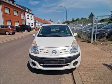 Gebrauchte Nissan Pixo