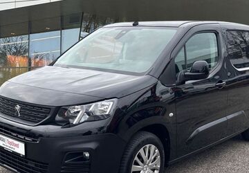 Peugeot Partner 64.222 km 15.946 &euro; Gersthofen 86368