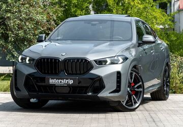 BMW X6 16.500 km 87.990 &euro; Langweid am Lech 86462