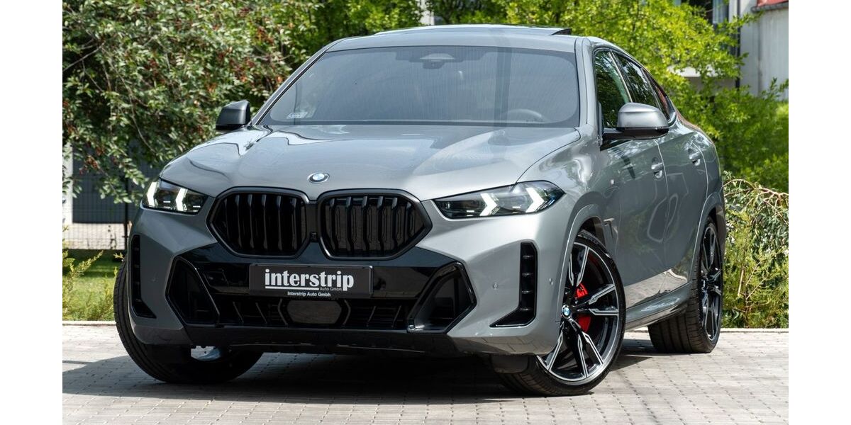 BMW X6 16.500 km 87.990 &euro; Langweid am Lech 86462