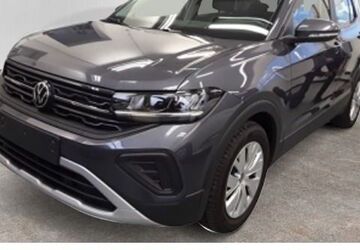 VW T-Cross 4.963 km 19.990 &euro; Lemgo 32657
