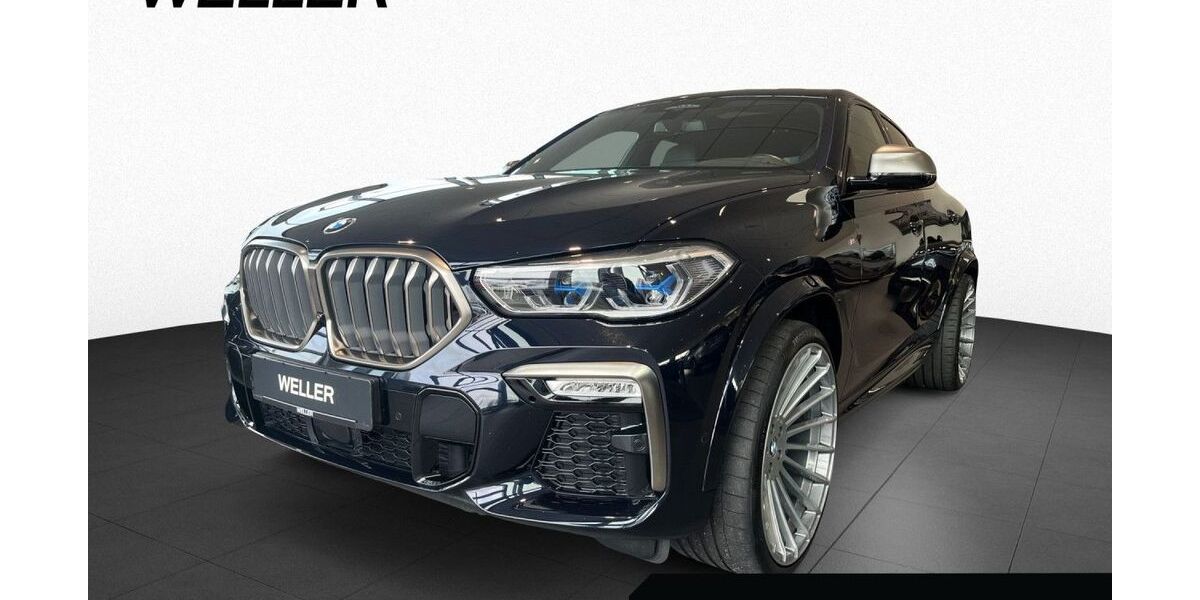 BMW X6 M50 35.732 km 63.990 &euro; Vechta 49377