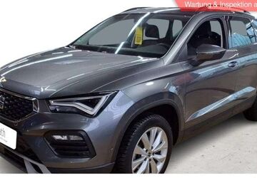 Seat Ateca 24.140 km 26.880 &euro; Moers-Hülsdonk 47441