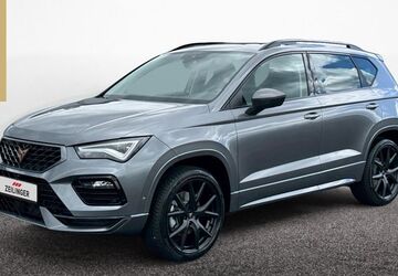 Cupra Ateca 1.580 km 37.445 &euro; Dietersheim 91463