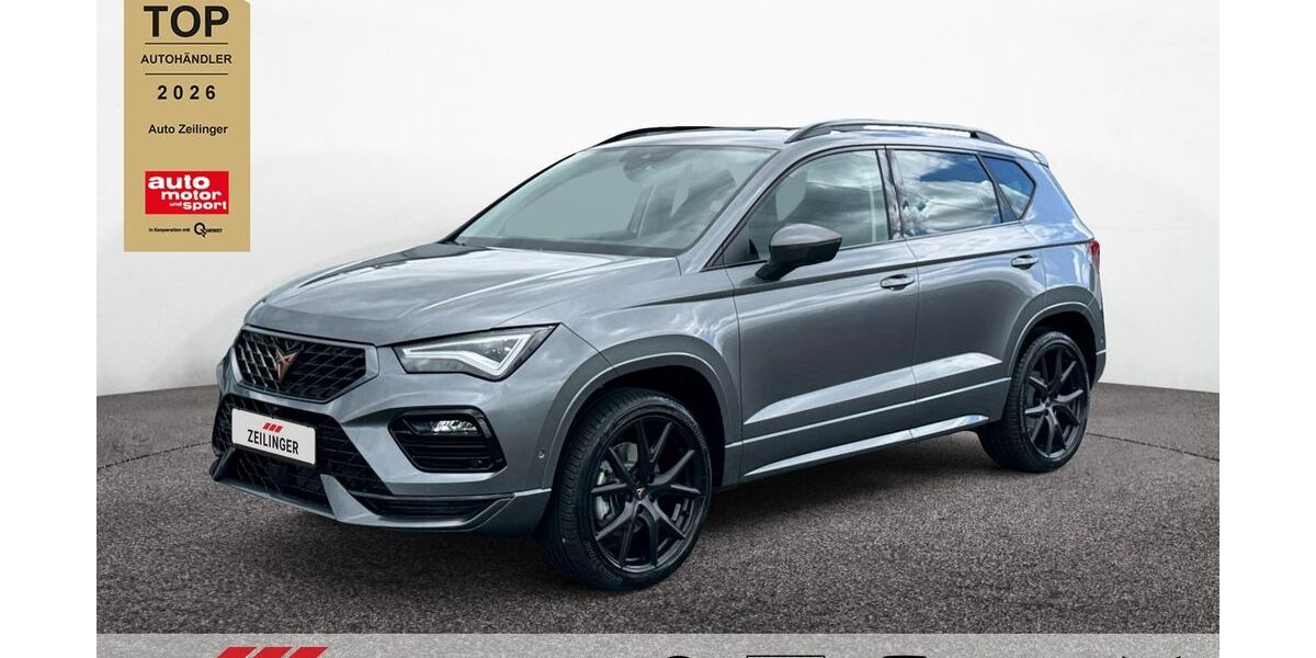 Cupra Ateca 1.580 km 37.445 &euro; Dietersheim 91463