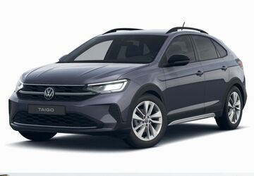 VW Taigo 20.705 km 22.991 &euro; Krefeld 47803