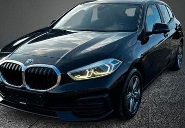 BMW 116 139.989 km 14.400 &euro; Blankenfelde-Mahlow 15831