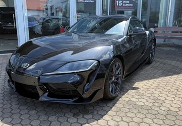 Toyota Supra 1.500 km 72.990 &euro; Hilpoltstein 91161