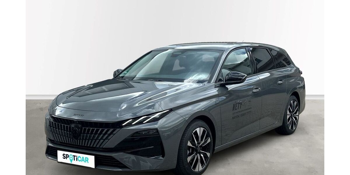 Peugeot 308 6.000 km 33.900 &euro; Mayen 56727