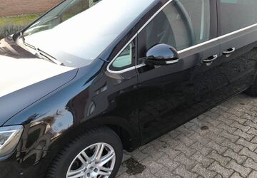 Seat Alhambra 71.528 km 25.990 &euro; Eschweiler 52249