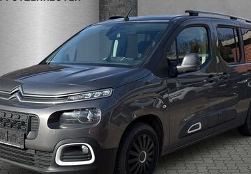 Citroen Berlingo 126.742 km 16.250 &euro; Gremersdorf OT Bollbrügge 23758