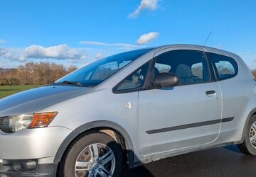 Mitsubishi Colt 97.000 km 3.899 &euro; Andernach 56626
