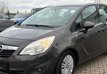 Opel Meriva 192.000 km 3.499 &euro; Eichenzell 36124