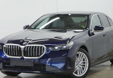 BMW 540 20.624 km 63.840 &euro; Bochum 44809