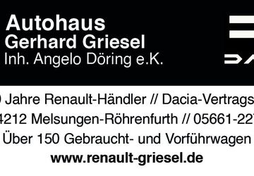 Renault Espace 49.979 km 38.990 &euro; Melsungen 34212