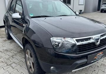 Dacia Duster 68.000 km 7.990 &euro; Öhringen 74613