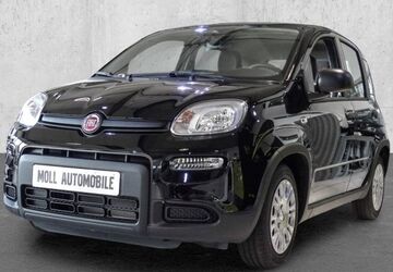 Fiat Panda 4.500 km 12.980 &euro; Euskirchen 53879