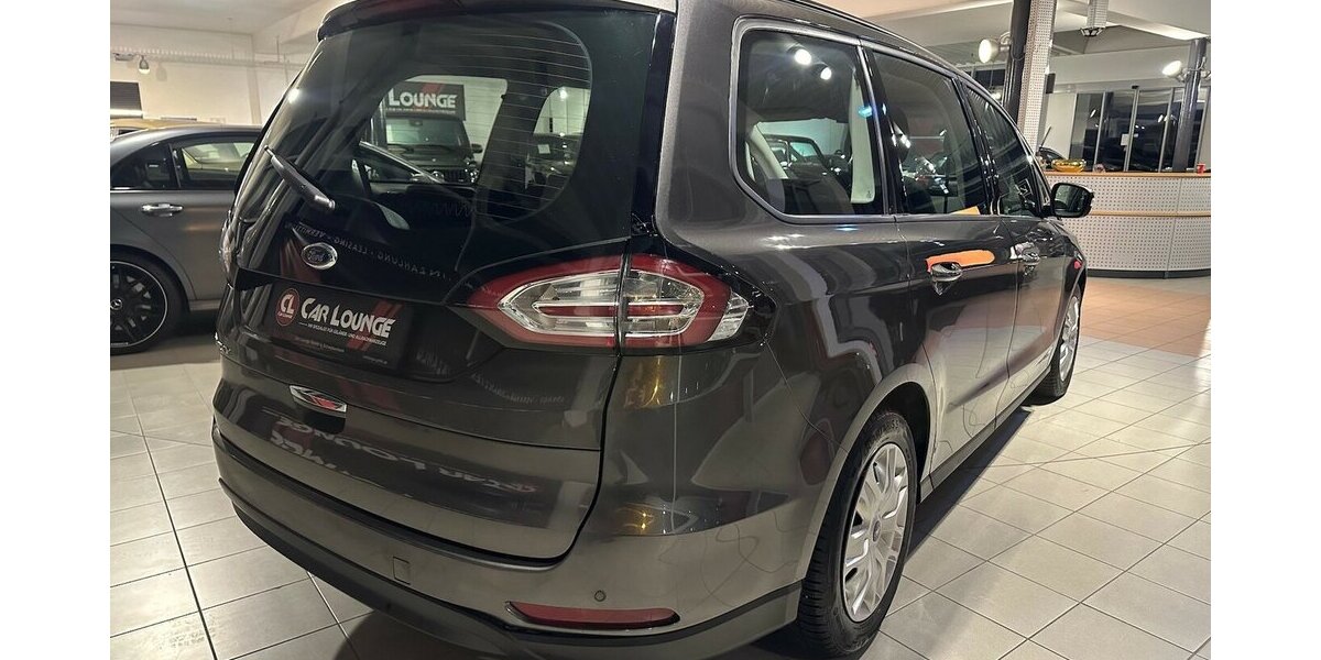 Ford Galaxy 2.0 |7-Sitzer|PDC|Auto|Klima-Auto|Euro6| 101.377 km 14.999 &euro; Mainz-Kostheim 55246